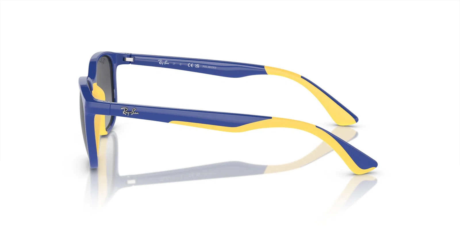Ray-Ban Kids 0RJ9078S Sunglasses - view 26